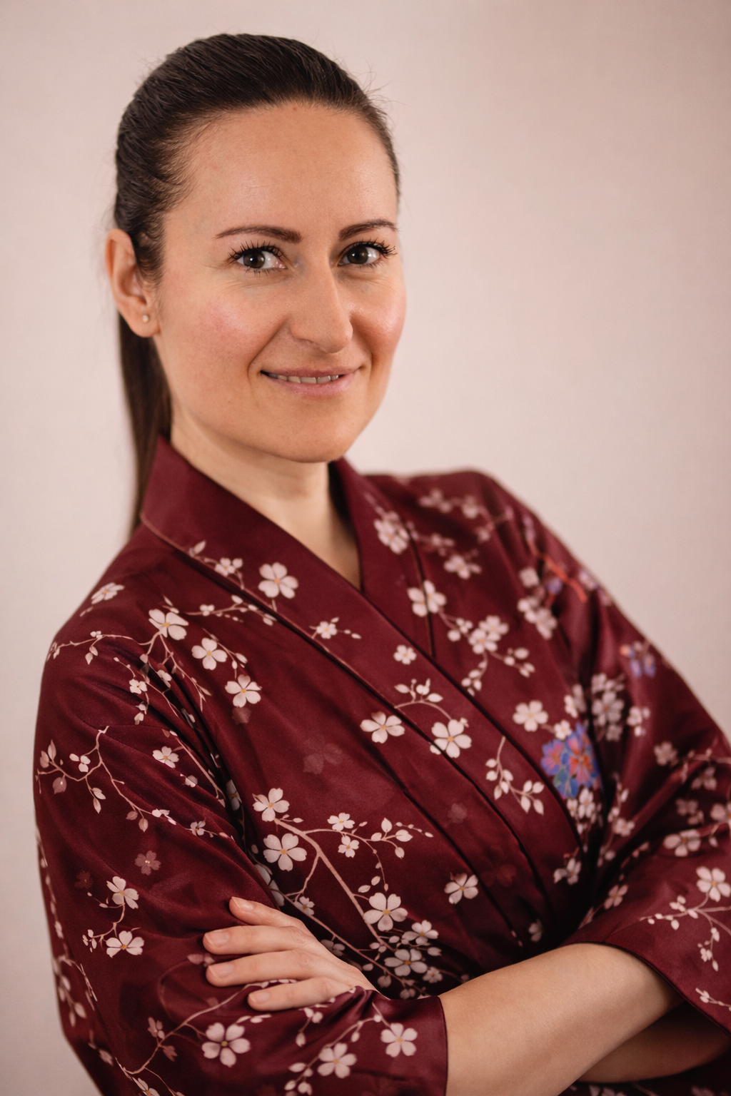 Ikigai. Kaizen. Harahachibu.